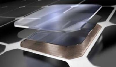 SunPower-Modul