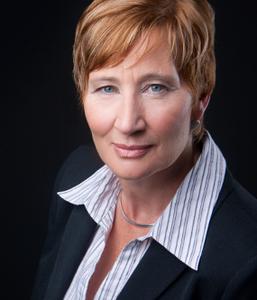Anita Frank, IT-Lounge GmbH