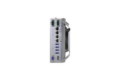 Nuvis-534RT AMD Vision Controller