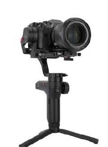 CULLMANN präsentiert den ZHIYUN WEEBILL Lab - eine neue Qualität von Gimbal