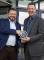 ON Semiconductor Appoints EBV Elektronik "Distributor of the Year 2015" for the EMEA Region