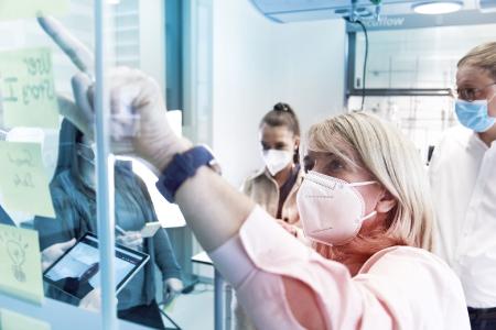 La toute nouvelle société new.degree GmbH regroupe les activités d’innovation du fabricant et leader mondial des appareils de thermorégulation LAUDA
