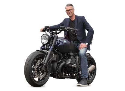 Wunderlich CEO Frank Hoffmann