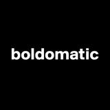 Boldomatic Logo