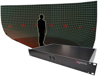openWARP2 Device front view