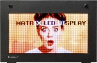Die neueste Generation intelligenter LED-Matrixdisplays der Serie XC50/55