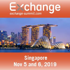 E-Invoicing Exchange Summit Singapore