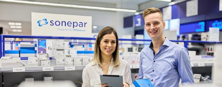 Sonepar Begeistert Seine Mitarbeiter Innen Durch Power BI Einf hrung 