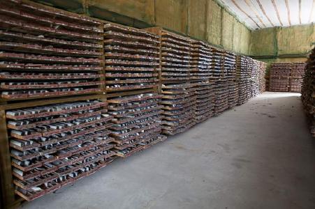 TML-Bohrkernlager