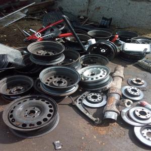 Altmetall