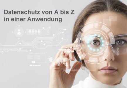 Der HiScout Datenschutz ist eine Komponente des integrierten Managementsystems für Governance, Risk & Compliance der HiScout GmbH, Berlin