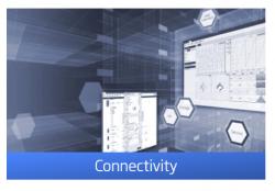 GI.connectivity - Offene und flexible Schnittstellen auf allen Ebenen