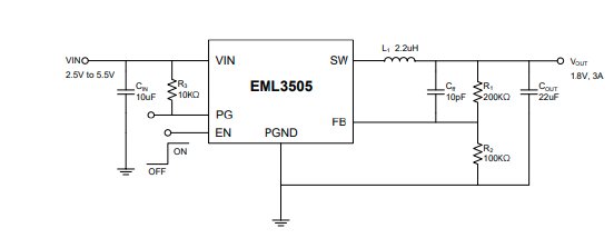 2025_11_14 Synchroner Step-Down-Regler EML3505 .jpg