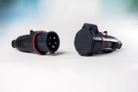 CEE neo von WALTHER - Not just a plug