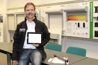 Ab November geht’s wieder los: SELVE hat ein pralles Schulungspaket für 2019/2020 zusammengestellt. Ob im eigenen Schulungscenter in Lüdenscheid oder auch auf bundesweiten Roadshows, Guido Schildbach sowie weitere Referenten vermitteln dabei wieder wichtiges Fachwissen. (Foto: SELVE)