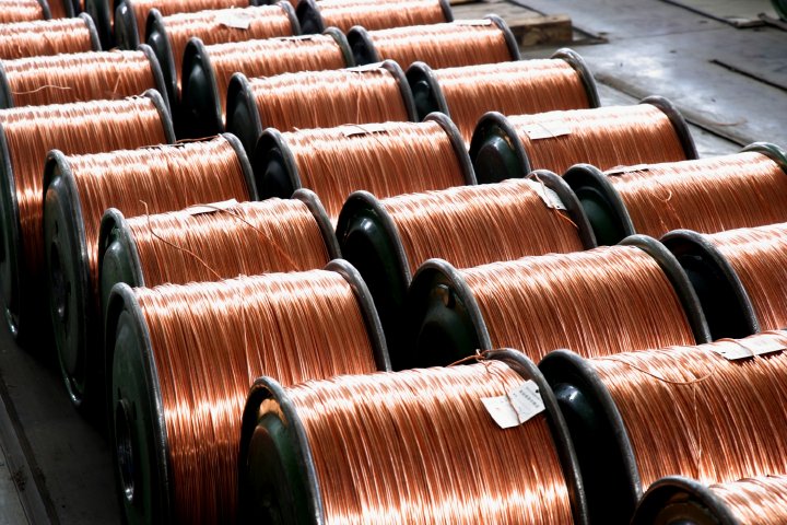 US-Zollpanik treibt Kupferpreis auf Rekordniveau – Explorer steigen stark