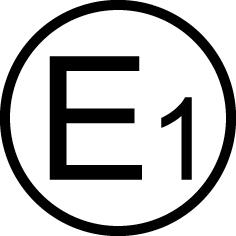 E1 Logo