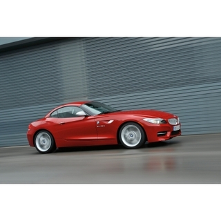 BMW Z4 sDrive35is