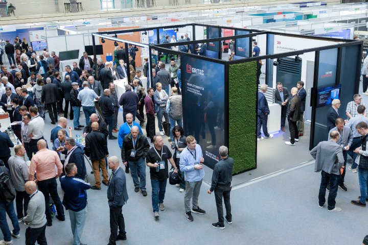 GRITEC ENERGY CONFERENCE 2026: „The Power of Exchange“ – Impulsgeber für die Energieinfrastruktur der Zukunft