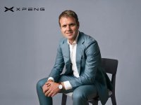 Christian Wiegand, Head of Marketing, XPENG Deutschland