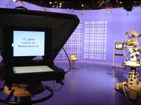 10 Jahre Institut für Medientechnik an der TU Ilmenau, Foto: © TU Ilmenau