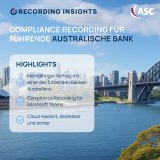 Visual Australian ASX DE