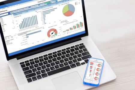 X-Pact® MES 4.0 is an important component in the transformation to a learning factory