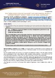 [PDF] Pressemitteilung: 040826 DE SXGC SOUTHERN CROSS GOLD UPDATES EXPLORATION TARGET
