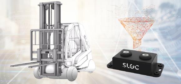 SLOC Productivity Sensor