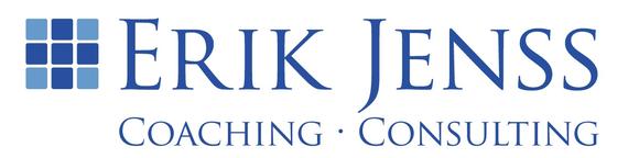 Erik Jenss – Coaching & Consulting