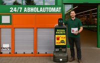 COSYS Retail Management im Baufachhandel.
