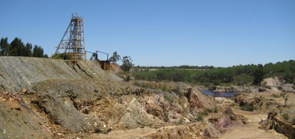 Avrupa Minerals Closing In On Copper/Zinc Targets