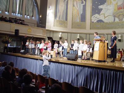 Bilinguales Kinderhaus Offnet 2010 In Munchen Pasing Munchner Schulstiftung Ernst V Borries Pressemitteilung Pressebox