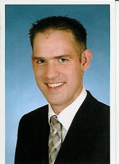 Herr Patrick Hinzmann