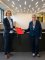 Dr. Dorothea Brüggemann zur Professorin für Biophysik und angewandte Biomaterialien berufen - HSB plant, Kooperation mit dem Fraunhofer-Institut für Fertigungstechnik und Angewandte Materialforschung (IFAM) auszubauen