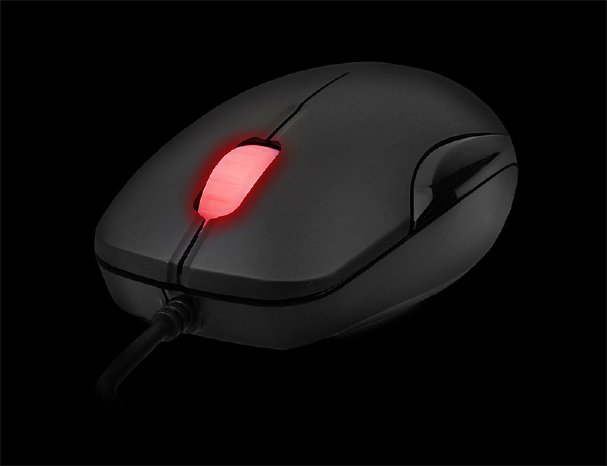 ZOWIE MiCO Gaming Mouse - black (4).jpg