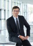 Georg Hiebl, Product Manager Mobility at Aucotec (© AUCOTEC AG)