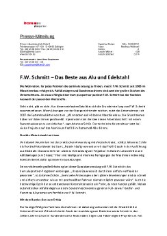 Pressemitteilung_item_pluspartner_F_W_Schmitt.pdf