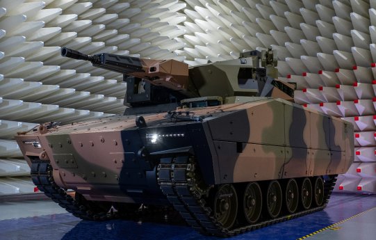 LYNX KF41 for LAND 400 Phase 3 - 3.jpg
