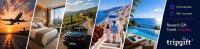 TripGift startet seine globale Reise-Value-Plattform der nächsten Generation