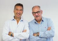 Frühzeitig erkannten Hans Frömbling und Dr. Hans-H. Graen das Potenzial der Digitalisierung von analogen Film- und Fotomaterial