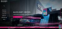 Die neue Rittal Website: Wegweiser für Industrie- und IT-Lösungen