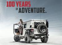 General Tire - Der Spezialist für 4x4-Reifen
