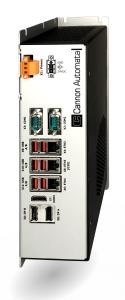 B6 Industrial-PC
