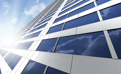 Fensterfolie von 3M für Energieeffizienzpreis nominiert / Foto: 3M Deutschland