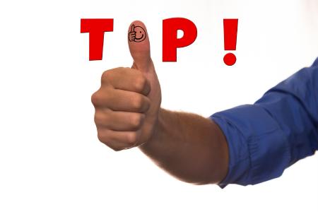 The Top-Domain is top: There are millions of registrations...