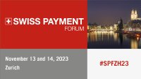 Swiss Payment Forum 2023