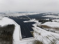 Marszewo Photovoltaic Power Plant