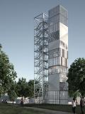 Ökonomisch, ökologisch und sicher bauen dank Ultraleichtbau mit adaptiven Tragwerkselementen