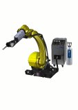 Die innovative quattroClean-Powerstrahltechnologie ermöglicht trockene, vollautomatisierte Inline-Reinigungsprozesse. Dafür wird recyceltes, flüssiges Kohlendioxid systemintegriert zu körnigem Reinigungsgranulat verdichtet und mit Druckluft beschleunigt gezielt auf die zu reinigende Oberfläche gestrahlt. Die innovative quattroClean-Powerstrahltechnologie ermöglicht trockene, vollautomatisierte Inline-Reinigungsprozesse. Dafür wird recyceltes, flüssiges Kohlendioxid systemintegriert zu körnigem Reinigungsgranulat verdichtet und mit Druckluft beschleunigt gezielt auf die zu reinigende Oberfläche gestrahlt.